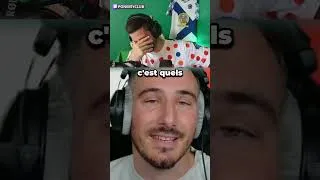 Miniature : FM26 T’es mon frèèère ! Merci Arthur Ray pour ce moment !
