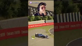 Miniature : Le KARMA est méchant sur F1 Manager #F1 #Gaming