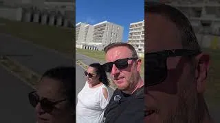 Miniature : c'est parti pour le week-end de la Pentecôte en camping-car