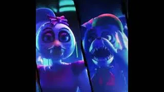 Miniature : FNaF: Security Breach's vibe is just 🔥