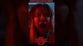 Miniature : Stranger Things 5  La Fin Annoncée avec Deep Purple #Shorts