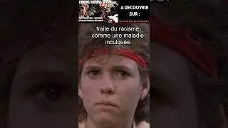 Miniature : White Dog 1982 Le film que Hollywood a tenté de faire disparaître