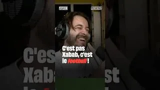 Miniature : C'est pas Xabab, c'est le football !