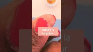Miniature : une autre manière  d'enfiler une aiguille  #popidiy #short #astucebijoux #jewelry