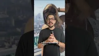 Miniature : Un joueur possède déjà GTA 6 ! #gta #gameplay #trailer #video