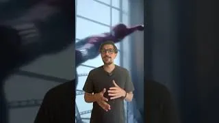 Miniature : La scène la plus débile de Spider-Man : Brand New Day ? #movie #viral #fun