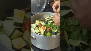 Miniature : TROP DE COURGETTES ??? CETTE RECETTE EST DINGUE