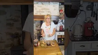 Miniature : Peut on cuire les légumes lactofermentés ???