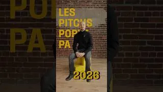 Miniature : 💥 Comment te sens-tu à l’approche des Pitchs?