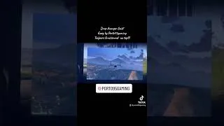 Miniature : GA2F DROP DMO AVENGER GTA5 online