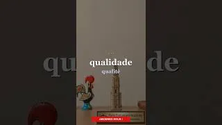 Miniature : Sociedade de consumo Part 2 | B1 #Shorts