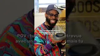 Miniature : On ne plaisante pas avec un sneakerhead ! 😂… #sneakerhead