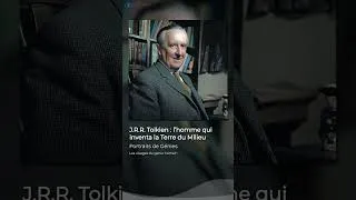 Miniature : Tolkien extrait podcast
