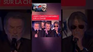 Miniature : Eddy Mitchell balance les excès de Johnny Hallyday. #johnnyhallyday #histoirevraie