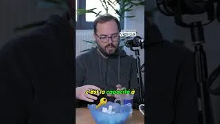 Miniature : Impact de la sémantique sur le SEO et l'IA #seo #entrepreneur #seopodcast