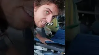 Miniature : Le plus petit camping-car au monde ? Twingolife