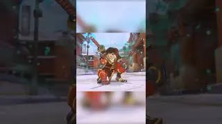 Miniature : LE 6V6 ARRIVE CE SOIR AVEC SON PATCH & UNE COLLAB AVATAR !  #overwatch #overwatch2 #gaming