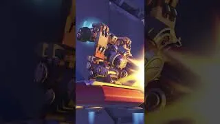 Miniature : OVERWATCH CLASSIC ARRIVE CE SOIR !  #overwatch #overwatch2 #overwatchfrance #ow2