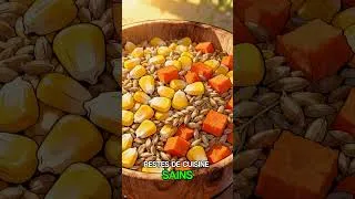 Miniature : Que manger poules conseils simples et liste complète