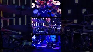 Miniature : Ariana Grande - No Tears Left To Cry par Nathan Maliba #drummer #drumcover #drums