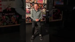 Miniature : Testez-vous sans batterie sur la clave 2-3 avec Gabriel Delmas