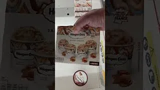 Miniature : #glaces haagen-dazs