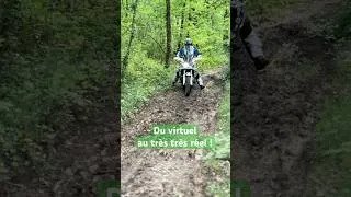 Miniature : Du virtuel au très très réel !