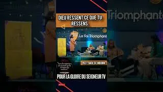 Miniature : #Short DIEU RESSENT CE QUE TU RESSENS |PAST. NADÈGE MBUMA |MONENE |TU ES PLUS GRAND|MOYANOLI|ADORATI