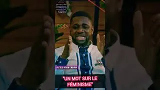 Miniature : #Short |UN MOT SUR LE FÉMINISME |PASTEUR ATHOM'S MBUMA |ENSEIGNEMENT |EXHORTATION |SCIENCES