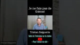 Miniature : Je ne fais pas de thème! ❌📰