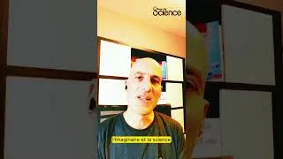 Miniature : Conférence Pour la Science avec David Louapre • Le 2 juin à 17h.