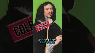 Miniature : De Colbert à Trump : le retour cyclique du protectionnisme