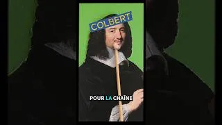 Miniature : Qui était vraiment Jean-Baptiste Colbert ?