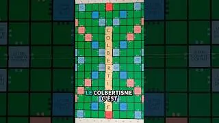 Miniature : C'est quoi, le colbertisme ?