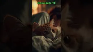 Miniature : Pourquoi ton chat te comprend si bien ?