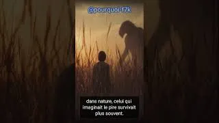 Miniature : Pourquoi ton cerveau imagine le pire même quand tout va bien ?