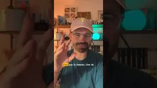 Miniature : La première question à poser avant chaque décision !