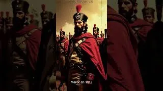 Miniature : Épisode 7 (final) : Comment les frontières ont séparé l’Afrique du Nord ?