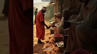 Miniature : Épisode 6 : Le Sahara : carrefour de l’Afrique du Nord oublié par l’Histoire