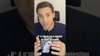 Miniature : Quelles sont vos prétentions salariales ? Comment répondre
