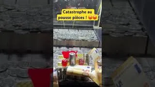 Miniature : Mauvaise Nouvelle #jackpot #collection #poussepiece￼