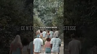 Miniature : Cette video va te sauver. Ecoute et bonne toi