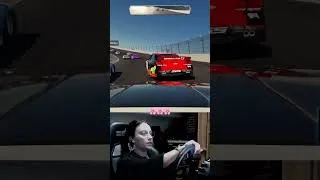 Miniature : Jour 1 sur Nascar 25 #nascar25  #gameplayfr #shorts #t598