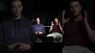 Miniature : Envoie nous « DETOX » sur Instagram : power_move_yt