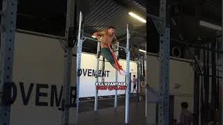 Miniature : 3 exercices pour débloquer le kipping BMU