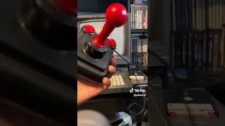 Miniature : amstrad cpc 6128  load game !  #gaming #retrogaming #amstrad