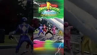 Miniature : Guerrier Méduse Rusé | Mighty Morphin Minute | Mighty Morphin Power Rangers Re-Ignition