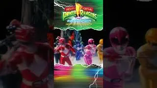 Miniature : Lames Blasters en Action | Mighty Morphin Minute | Mighty Morphin Power Rangers Re-Ignition