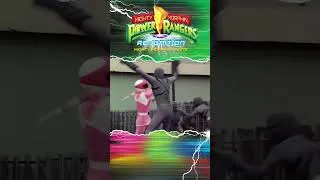 Miniature : Super Patrouilleurs Putties | Mighty Morphin Minute | Mighty Morphin Power Rangers Re-Ignition