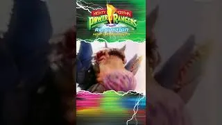 Miniature : Le Pouvoir de la Dague du Dragon | Mighty Morphin Minute | Mighty Morphin Power Rangers Re-Ignition